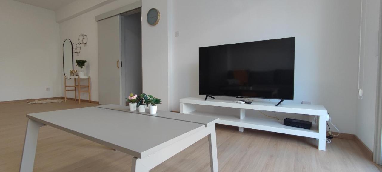 Mimosa Flat City Cente 2Bdr Nicosie Extérieur photo