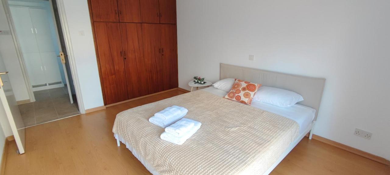 Mimosa Flat City Cente 2Bdr Nicosie Extérieur photo